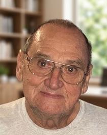 Paul Edward Ward Jr.